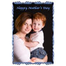 CD Front cover for original Mother's Day song